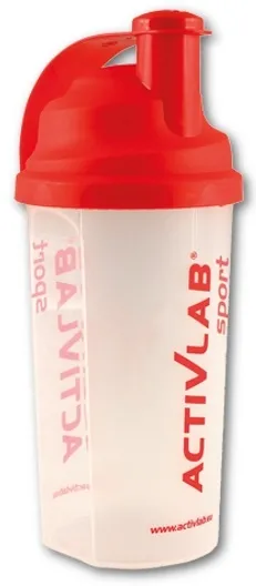 ACTIVLAB SHAKER 700 ML