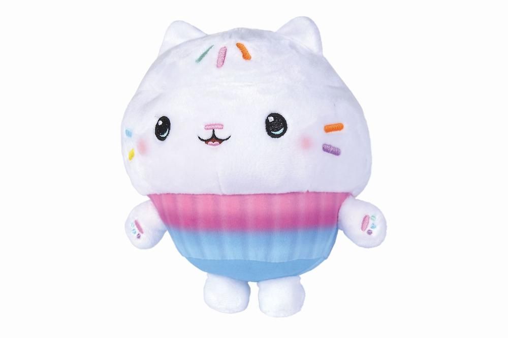 Simba Koci Domek Gabi Pluszowy Łakotek 25cm
