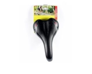 Siodełko INTERTEC Comfort MTB 280 x 150 mm 91710