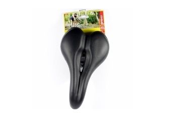 Siodełko INTERTEC Gel 91716
