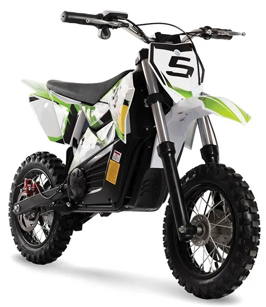 Skuter ZIPP Mini cross 10 elektryczny