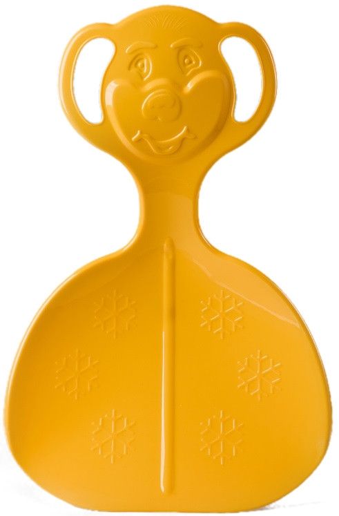 Ślizgacz MARMAT Pan sledge M (mix) 6616
