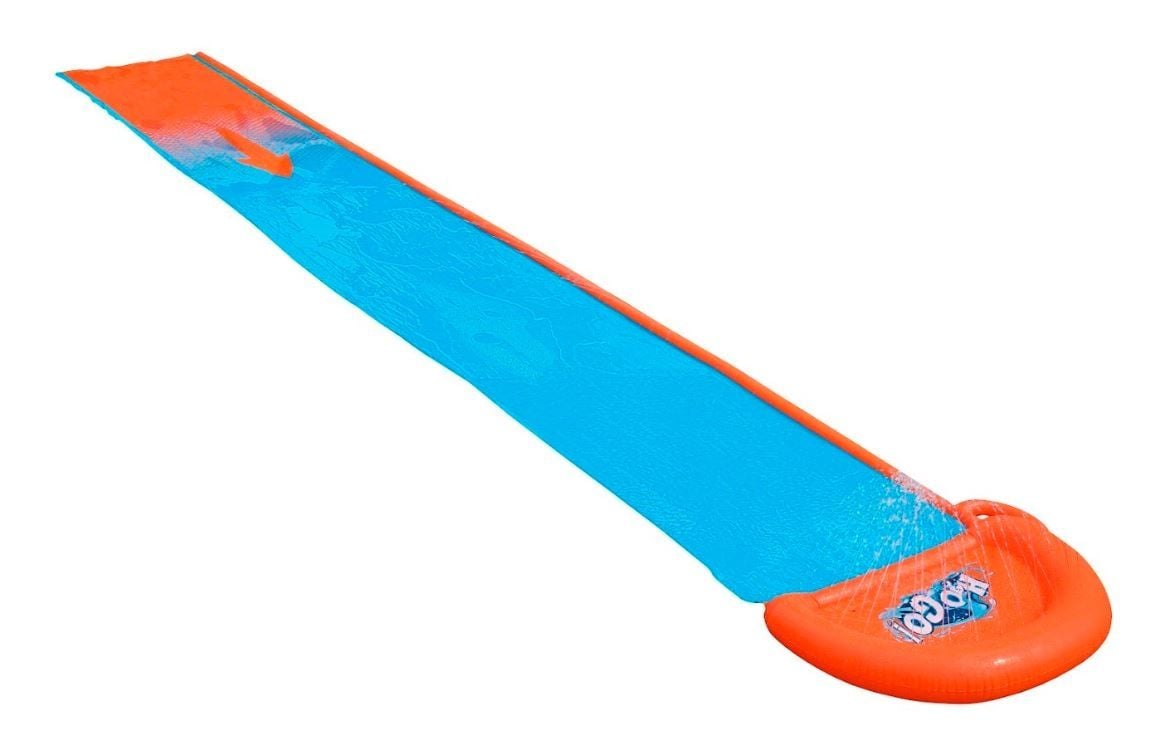 Ślizgawka ogrodowa 488 cm