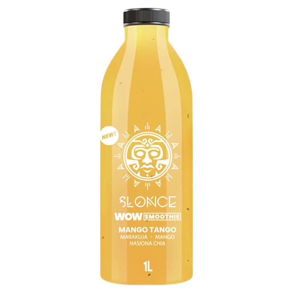 Słońce Wow Mango Tango Smoothie 1 l
