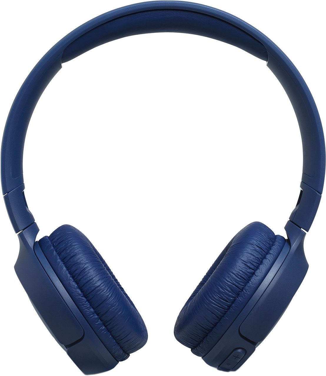 Słuchawki bezprzewodowe z mikrofonem JBL Tune 500BT Niebieski