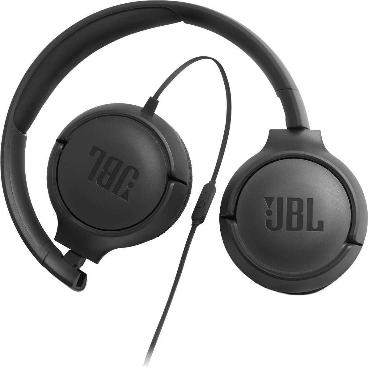 Słuchawki JBL Tune 500 Czarny