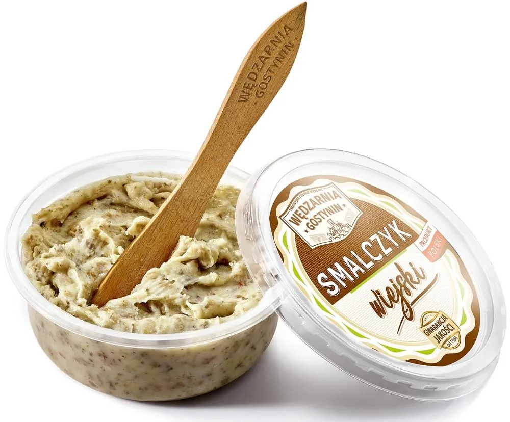 SMALCZYK WIEJSKI 220g