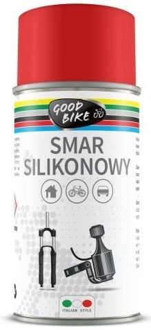 Smar BOTTARI Smar silikonowy 150 ml