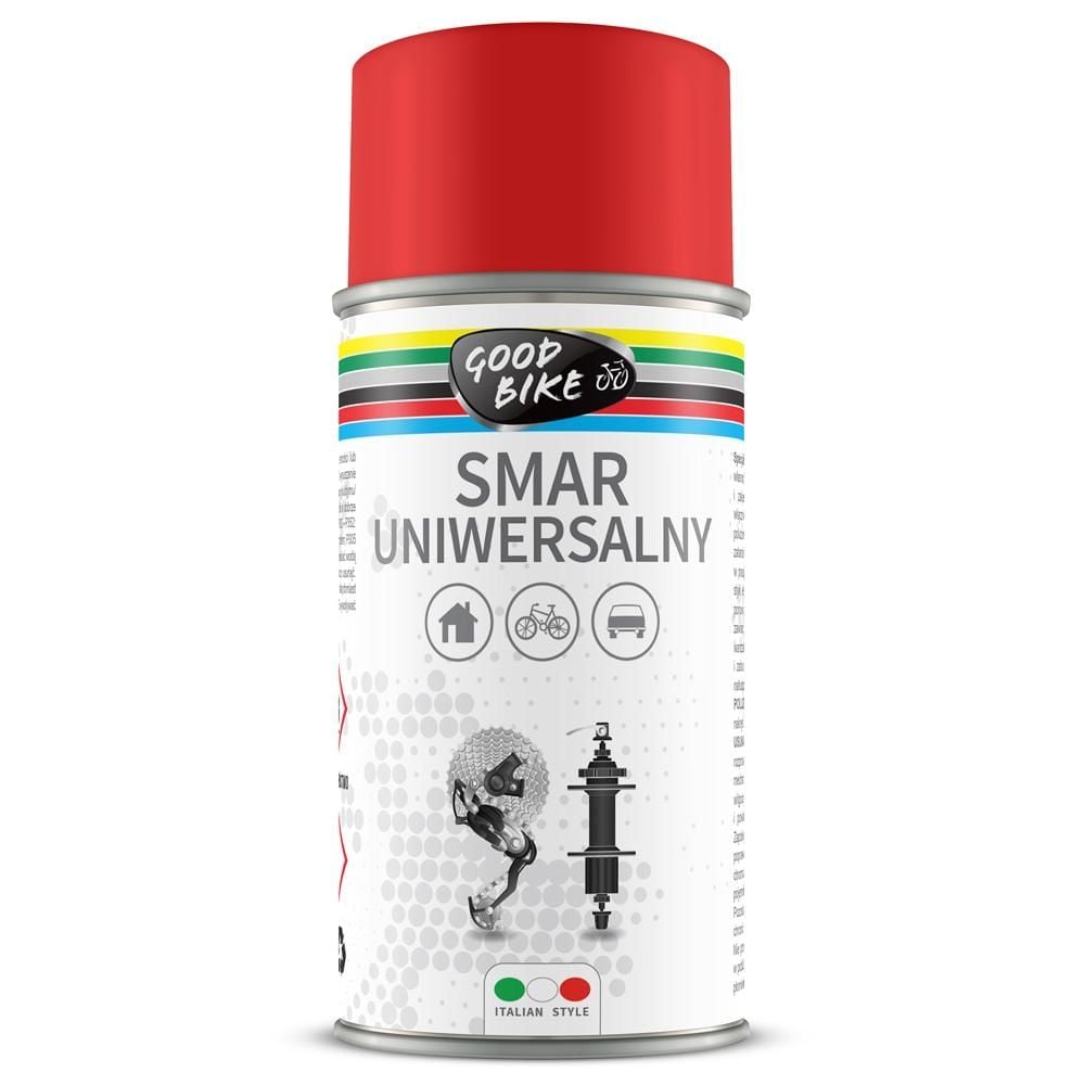 BOTTARI GOOD BIKE SMAR UNIWERSALNY 150ML