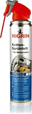 Smar INTERTEC Smar konserwujący łańcuch motocyklowy 400 ml 73888