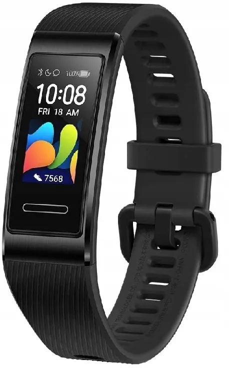 smartband huawei band 4
