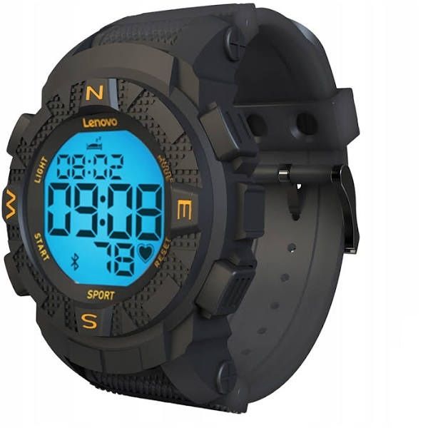 lenovo ego smartwatch hx07