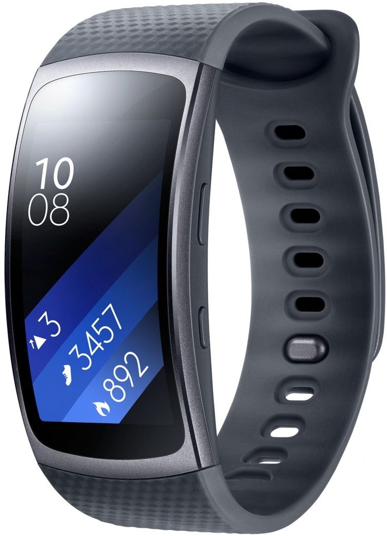 galaxy gear fit