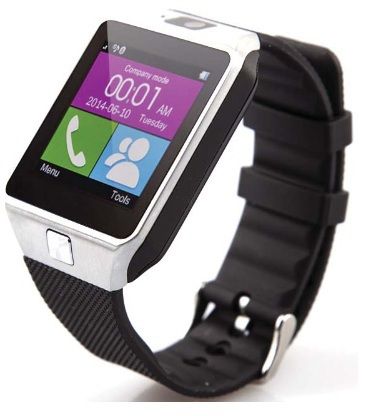 smartwatch 2g