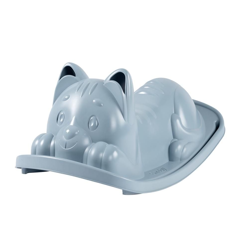 Smoby Life Bujak kotek niebieski
