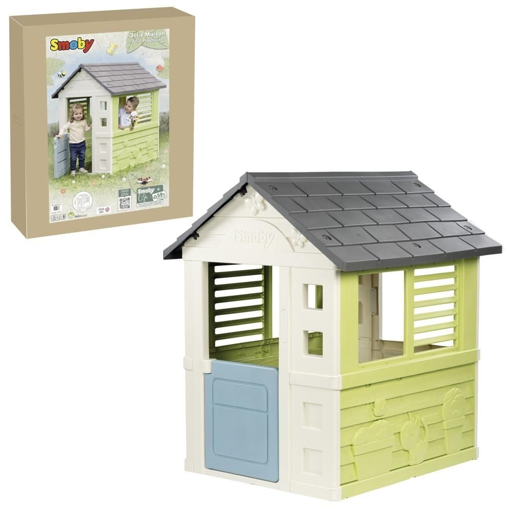Smoby Life Domek Jolie