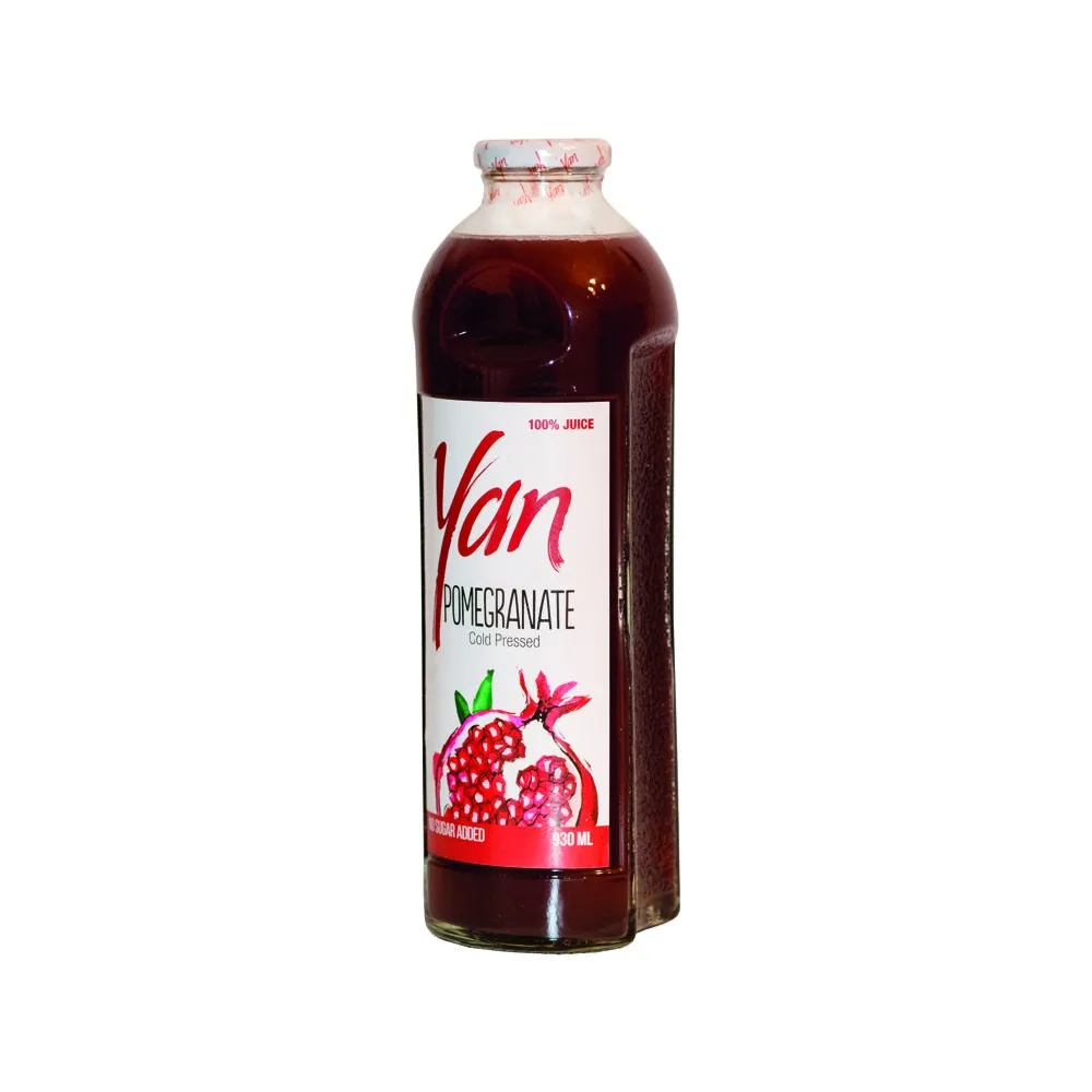 SOK YAN 0,93L GRANAT