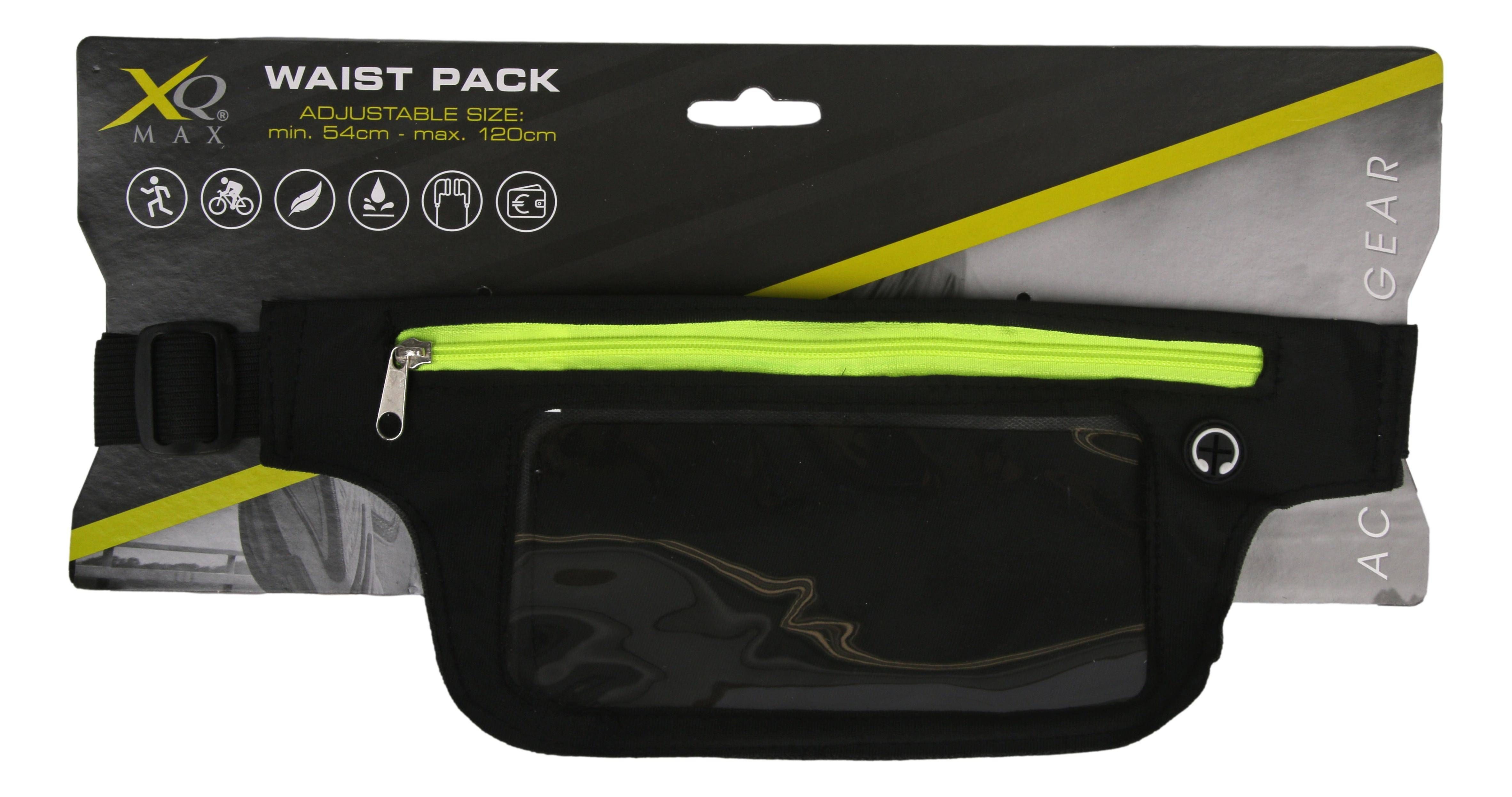 Sportech XQ MAX Saszetka