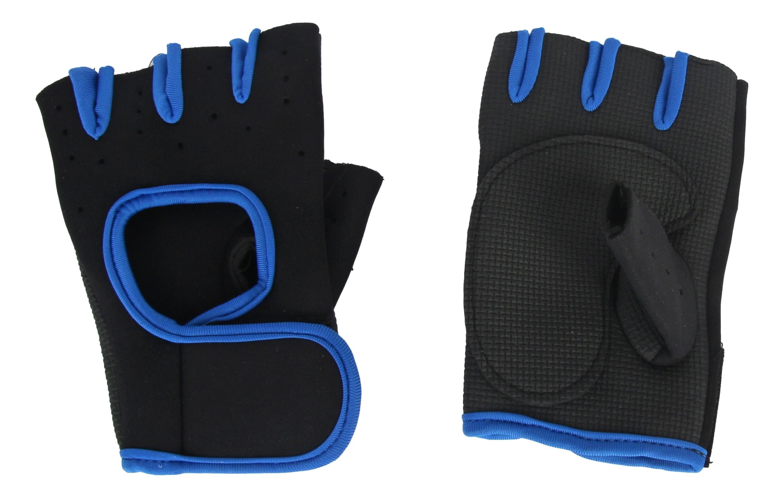 Sportech XQ MAX Rękawice treningowe mix