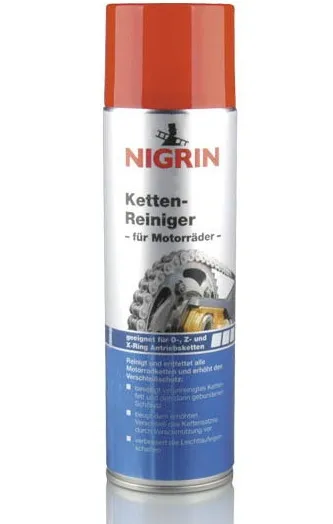 Środek do czyszczenia INTERTEC Preparat do czyszczenia łańcucha 500 ml 73889