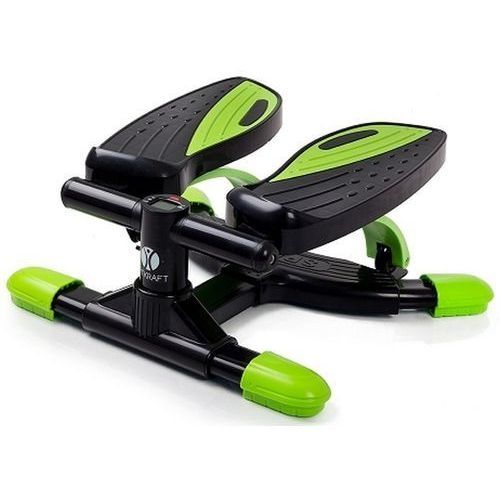 Stepper prosty FIT KRAFT Stepper Silence