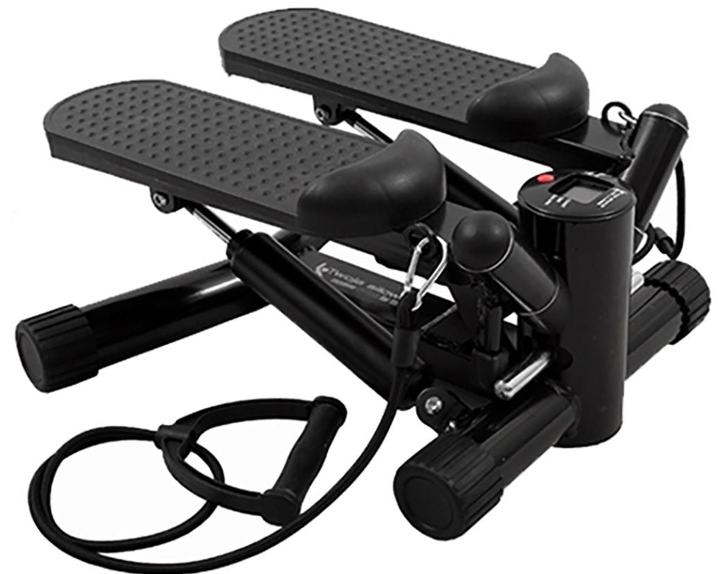 Steppery skrętny z linkami TOTAL SPORT SP1