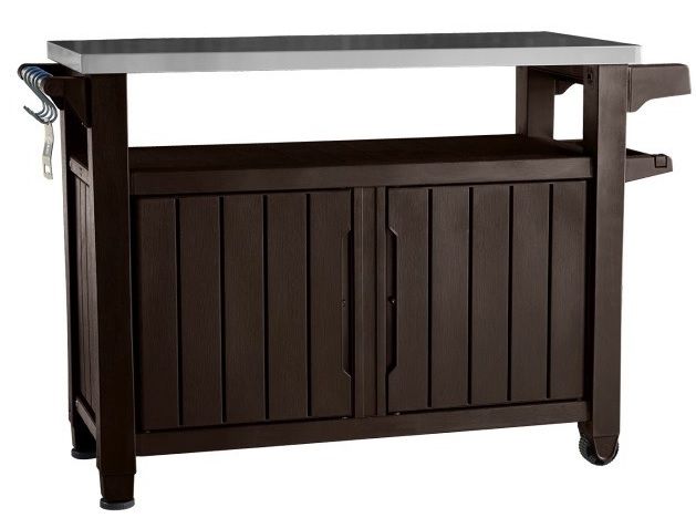 Stół CURVER Barek Unity XXL 183 L 17202662