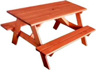 Stół JMS SPORTS Stolik ogrodowy dla dzieci 500420