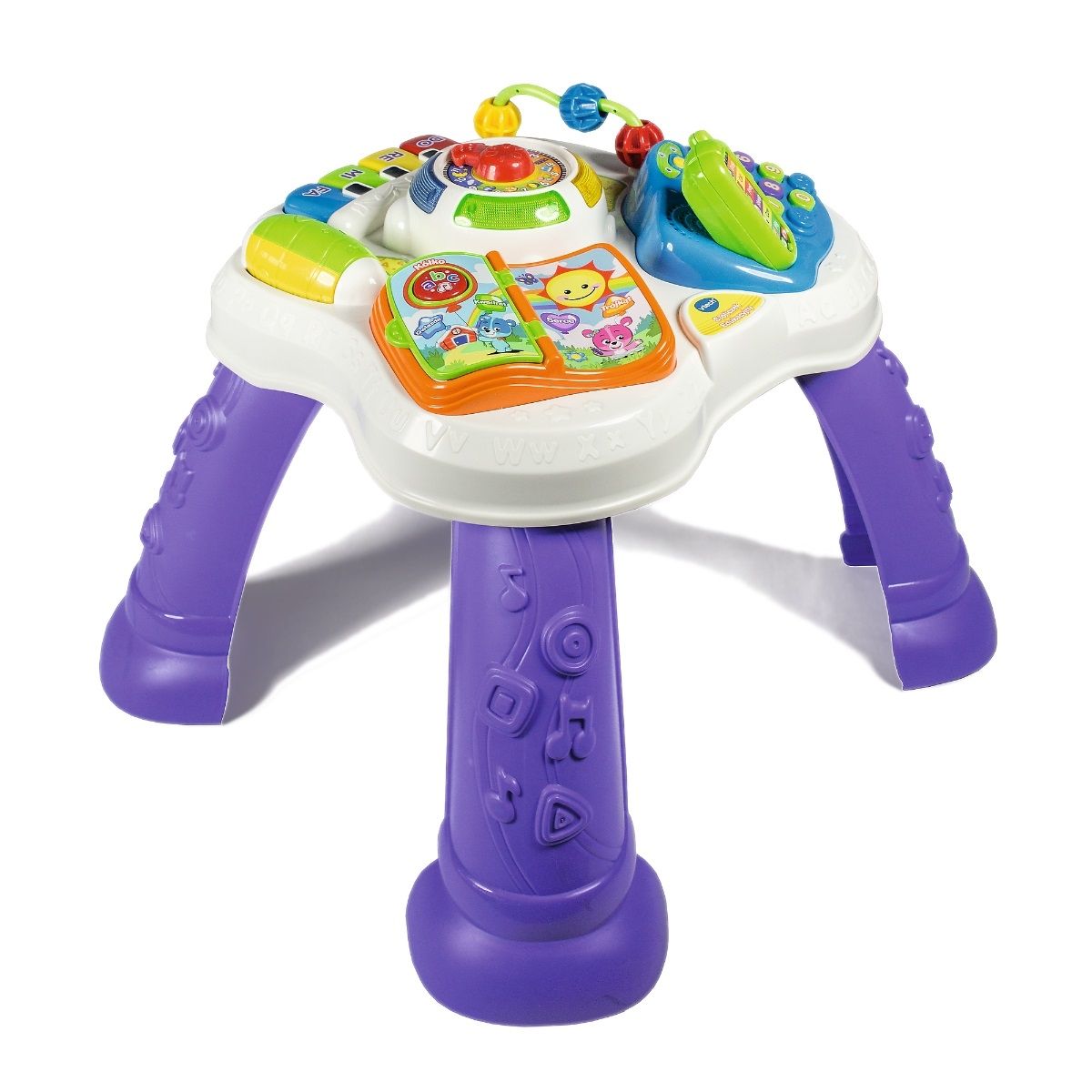 Stolik VTECH Stoliczek edukacyjny 60517