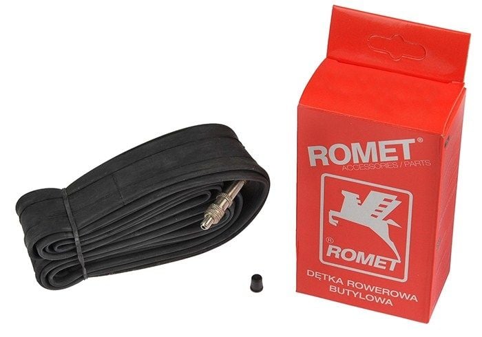 Stopka ROMET 26 x 1.75/1.90 DV-35 mm 5907782766108