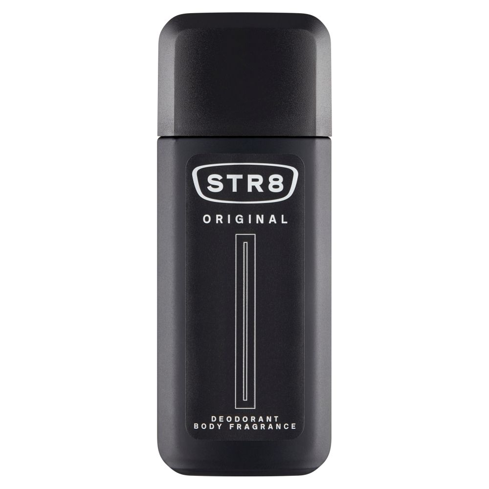 STR8 Original Zapachowy dezodorant z atomizerem 75 ml