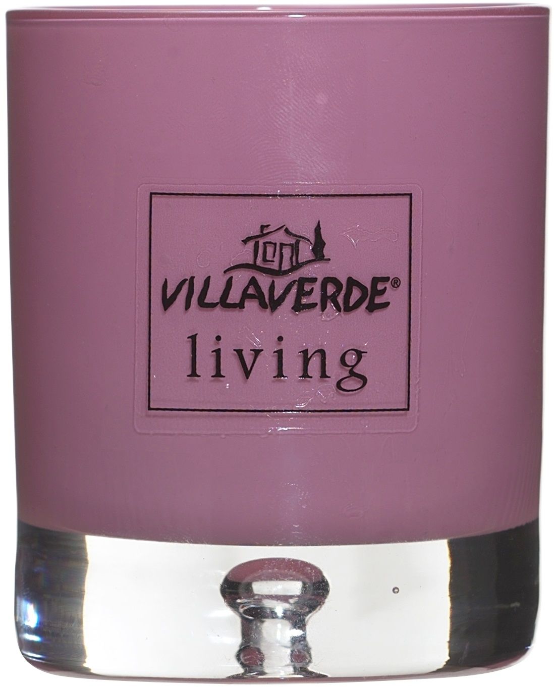 Świeca zapachowa VILLA VERDE Świeczka zapachowa w szkle Magnolia 35180