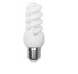 Świetlówka Gtv Poland 11W E27 220-240V CFL-ST311W-27