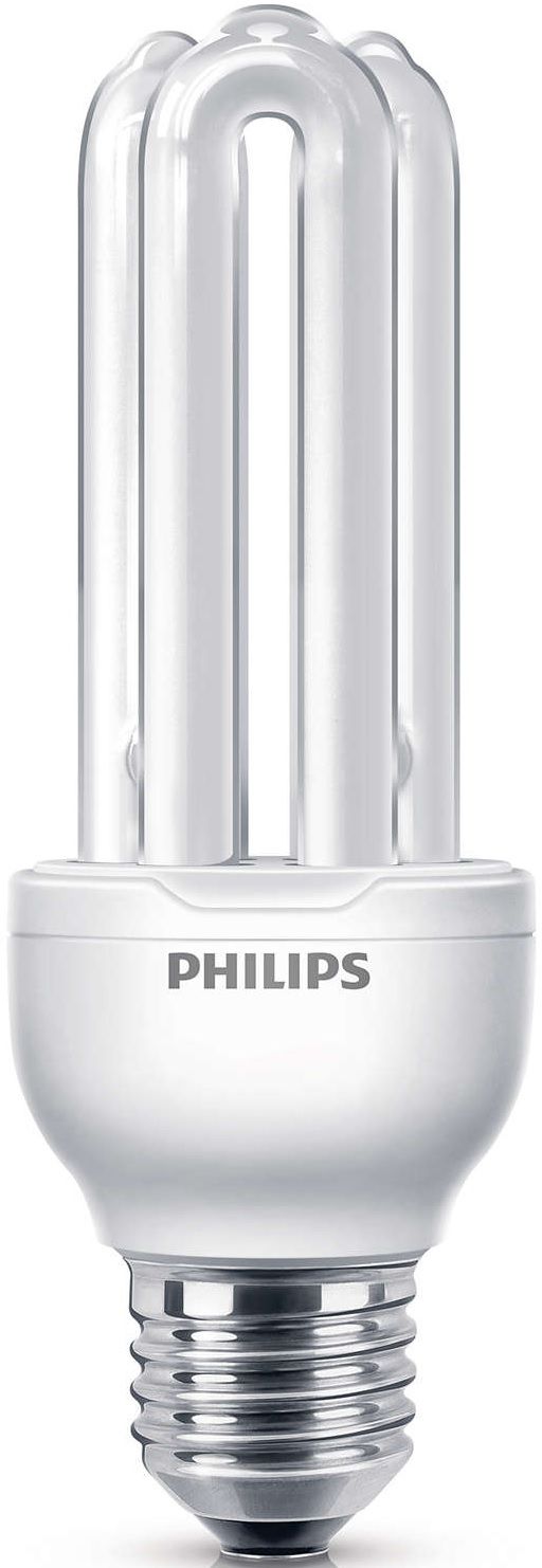 Świetlówka PHILIPS 18W E27 220 - 240 V