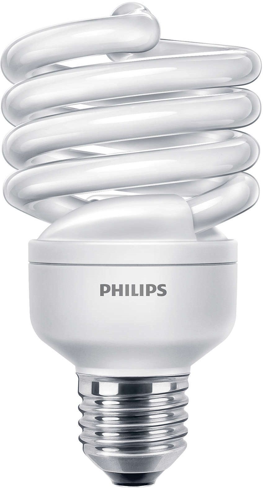 Świetlówka PHILIPS Żarówka Economy 23 W (110 W) E27 220-240