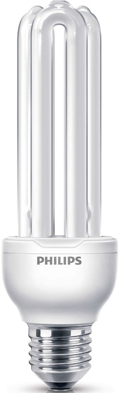 Świetlówka PHILIPS Economy Żarówka 23W E27 220 - 240 V
