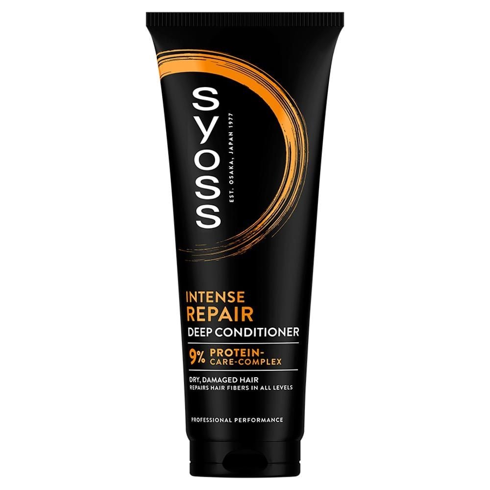 Syoss Intense Repair Intensywna odżywka 250 ml