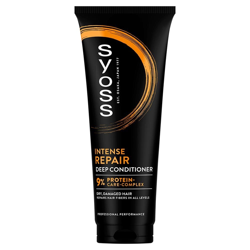 Syoss Intense Repair Intensywna odżywka 250 ml