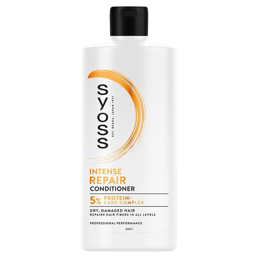Syoss Intense Repair Odżywka 440 ml