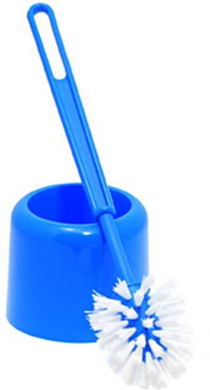 Szczotka AGD PASTERSKI Komplet WC okrągły mini