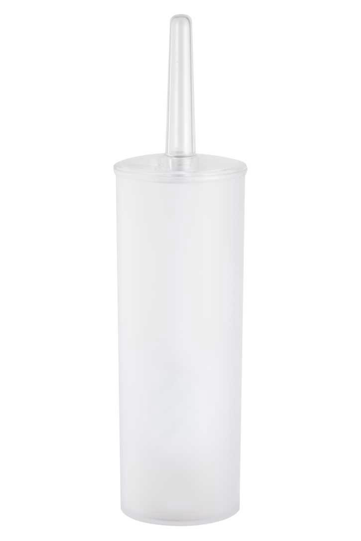 Szczotka BISK Frost Biały 06341