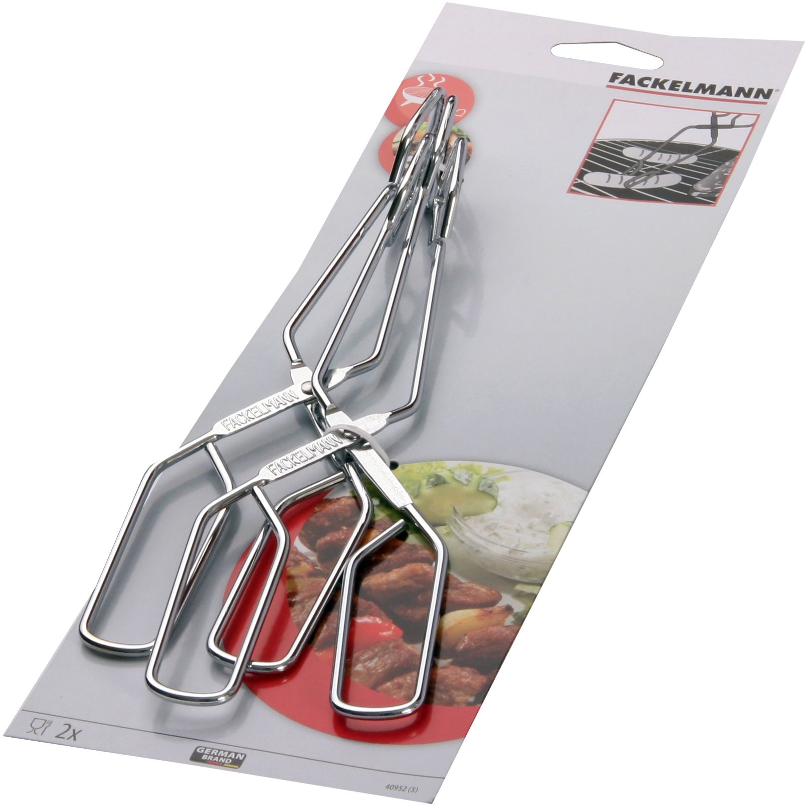 Szczypce nożyce FACKELMANN Szczypce 20 cm 40952