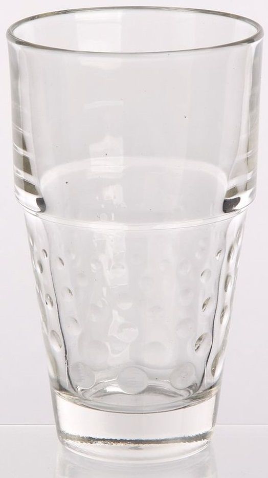 Szklanka ALTOM Impilabile bubbles 380 ml 0103007417