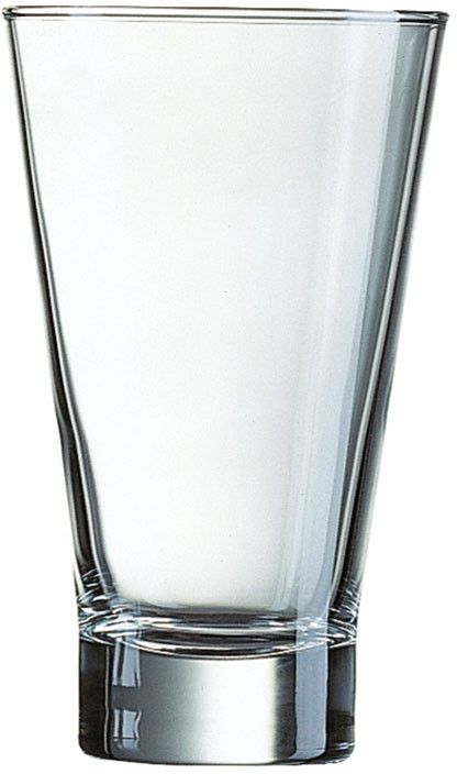 Szklanka ARCOPAL Bell (6 sztuk) 33471