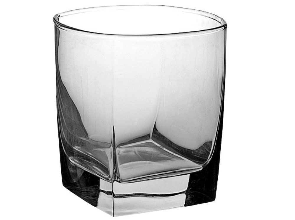 Szklanka ARCOPAL Szklanki 300 ml Boxie (6 sztuk) 33464