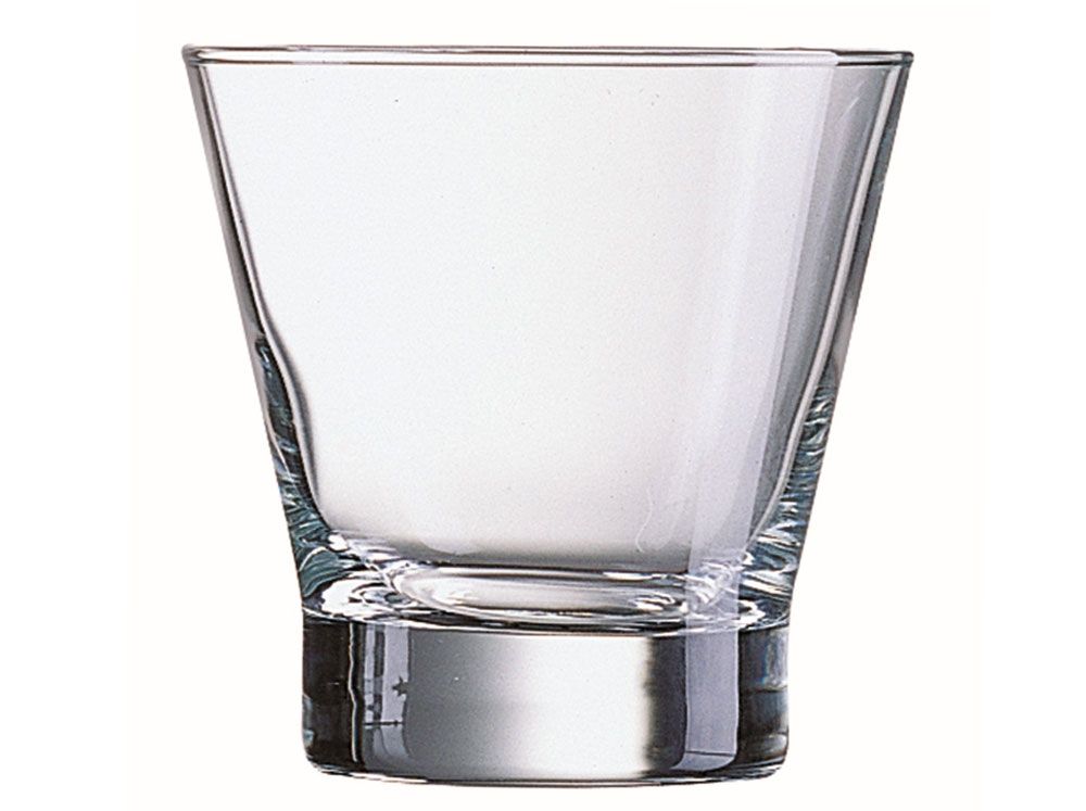 Szklanka ARCOPAL Szklanki 320 ml Bell (6 sztuk) 33472