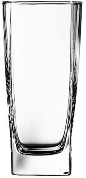 Szklanka ARCOPAL Szklanki 330 ml Boxie (6 sztuk) 33463