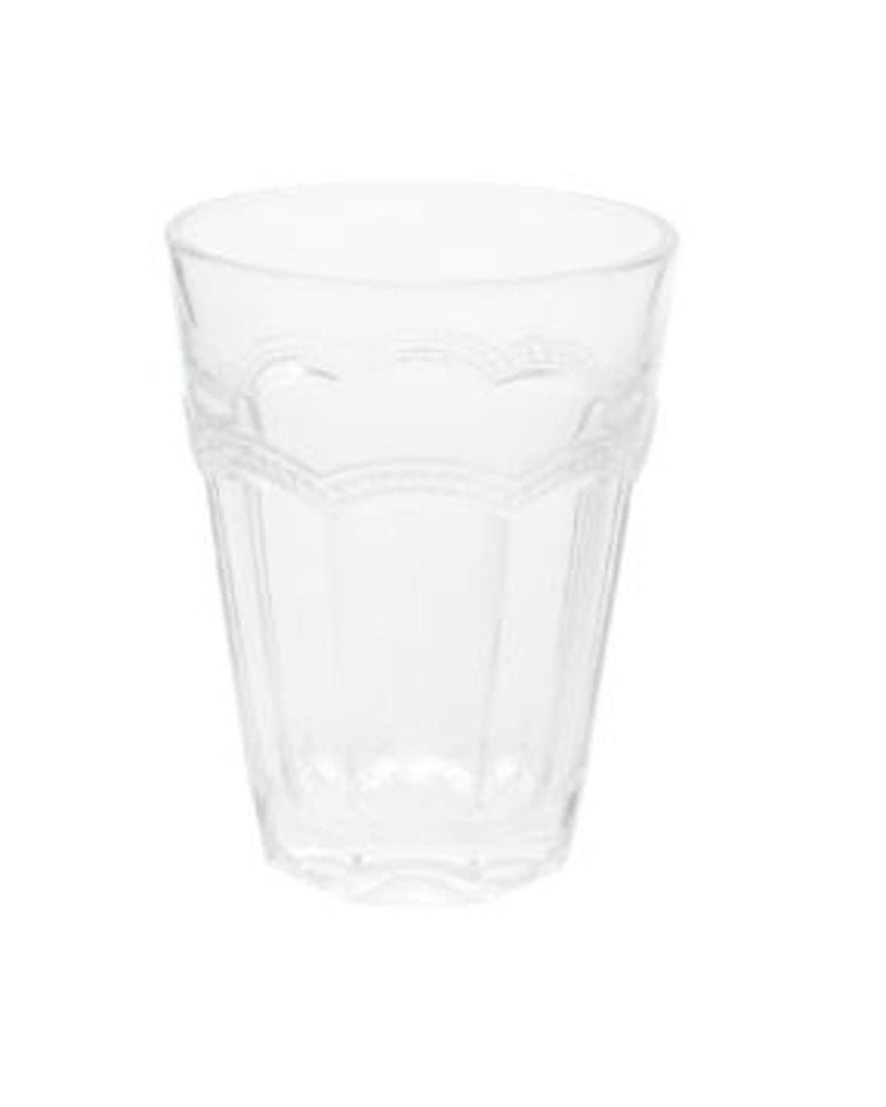 SZKLANKA DECO 260ML GEBELET