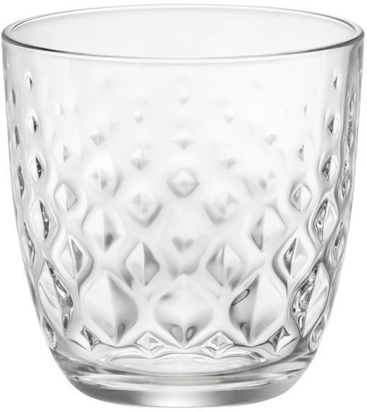 Szklanka FLORENTYNA Glit 300 ml 3S9903