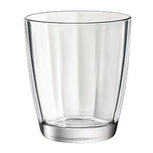 Szklanka FLORENTYNA Pulsar 0.3 l 3 szt 3K0932